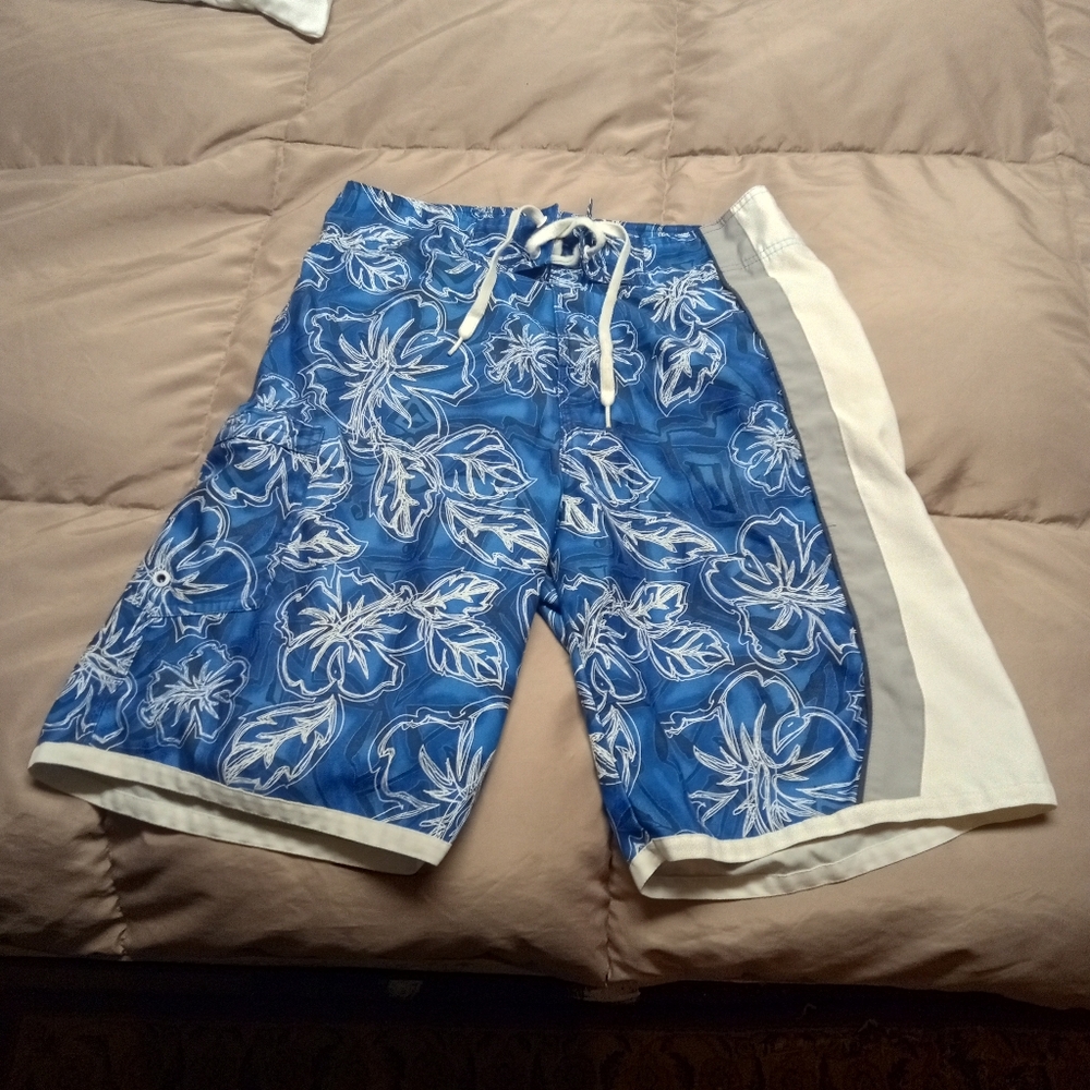 Urban Pipeline Board Shorts